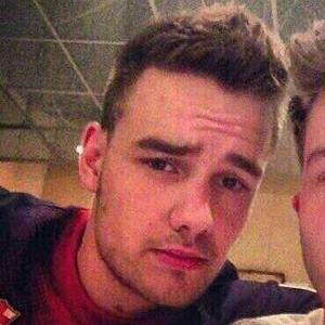 Liam Payne, Barcelona Liam Payne, Barcelona